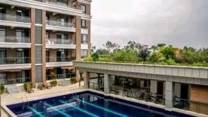 2 bedroom Apartment Block Apartment for rent Kololo road Kampala Central