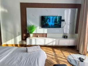 1 bedroom mini flat  Apartment Block Apartment for rent Kyanja road Kampala Central