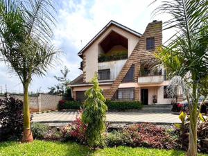 4 bedroom Townhouses Houses for rent kiambu Road, Kiambu Kiambu