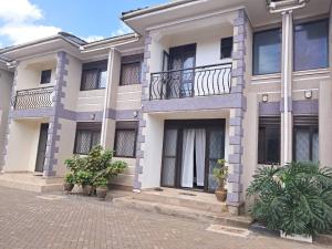 2 bedroom Apartment Block Apartment for rent Ntinda road Kampala Central