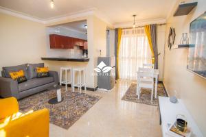 2 bedroom Apartment Block Apartment for rent Bukoto road Bukoto Kampala Central