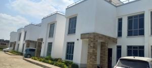 4 bedroom Townhouse for rent Katani road Syokimau Nairobi
