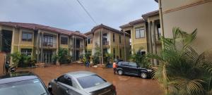 1 bedroom mini flat  Apartment Block Apartment for rent Kyaliwajjala  Kampala Central Kampala Central