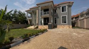 5 bedroom Apartment for sale Kampala Central Kampala Central