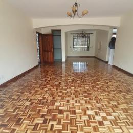2 bedroom Townhouse for rent Ridgeways Kiambu Road Ridgeways Ridgeways Nairobi