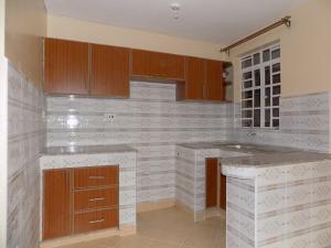 1 bedroom mini flat  Rooms Flat&Apartment for rent Citam Jamhuri, Jamhuri Nairobi