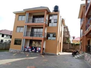 3 bedroom Apartment Block Apartment for rent namugongo road Wakiso Central