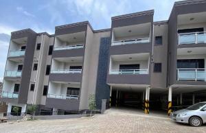 1 bedroom mini flat  Apartment Block Apartment for rent kira road Kira Wakiso Central