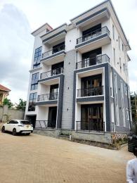3 bedroom Apartment Block Apartment for rent Kyanja Kisaasi Kampala Central