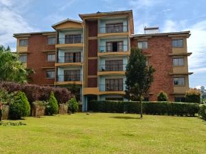 3 bedroom Apartment Block Apartment for rent Bweyogerere Kira Wakiso Central