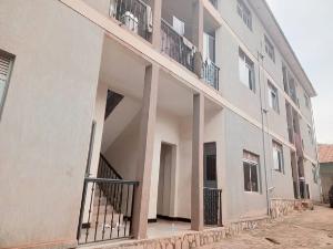 1 bedroom mini flat  Apartment Block Apartment for rent sonde road Wakiso Central
