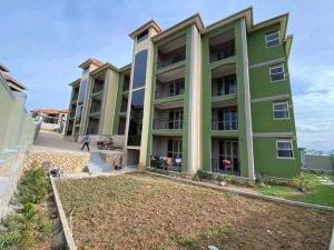 2 bedroom Bungalow Apartment for rent kira road Kira Wakiso Central
