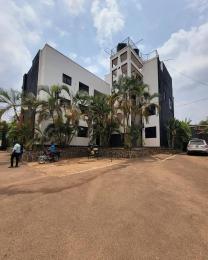 2 bedroom Apartment Block Apartment for rent kisaasi road Kampala Central