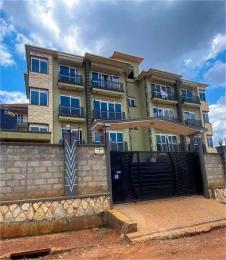 2 bedroom Apartment Block Apartment for rent Kyanja road Kampala Central