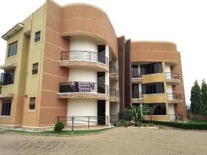 2 bedroom Apartment Block Apartment for rent naalya road Wakiso Central