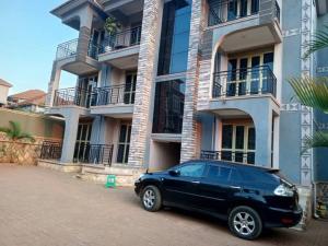 2 bedroom Bungalow Apartment for rent najjera road Wakiso Central