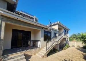 2 bedroom Apartment Block Apartment for rent kira road Kira Wakiso Central