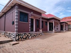 2 bedroom Bungalow Apartment for rent kira road Kira Wakiso Central