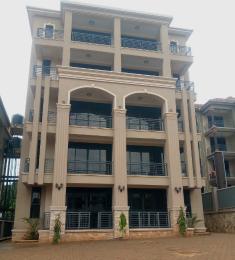 2 bedroom Apartment Block Apartment for rent kira road Kira Wakiso Central