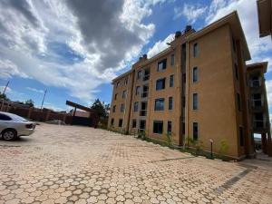 2 bedroom Apartment Block Apartment for rent kyanja road Kampala Central