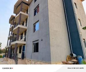 2 bedroom Apartment Block Apartment for rent kira road Kira Wakiso Central