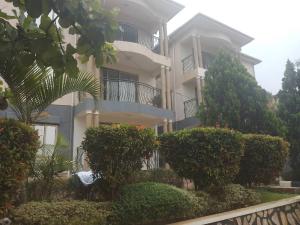 2 bedroom Apartment Block Apartment for rent ntinda road Kampala Central