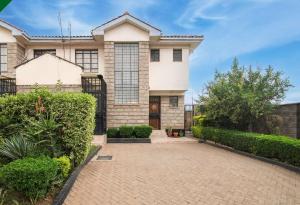 3 bedroom Townhouses Houses for sale Mlolongo Nairobi