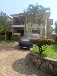 3 bedroom Bungalow Apartment for rent Naalya road Kampala Central