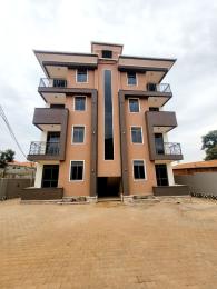 1 bedroom mini flat  Apartment Block Apartment for rent Najjera  Kampala Central Kampala Central