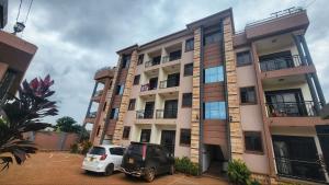 1 bedroom mini flat  Apartment for rent Kiwatule Kampala Central Kampala Central