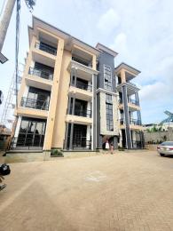 2 bedroom Apartment Block Apartment for rent Kulambiro  Kisaasi Kampala Central
