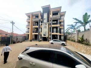 3 bedroom Apartment Block Apartment for rent Kulambiro Kisaasi Kampala Central