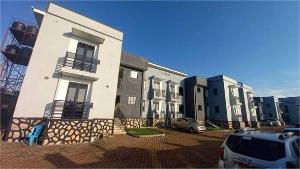 1 bedroom mini flat  Apartment Block Apartment for rent Kira road Kira Wakiso Central