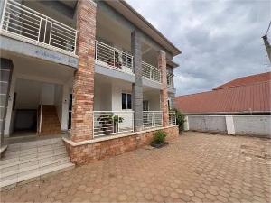 1 bedroom mini flat  Bungalow Apartment for rent Kira road Kira Wakiso Central