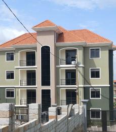 Apartment Block Apartment for rent Kyanja road  Kampala Central