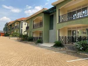 3 bedroom Apartment Block Apartment for rent kira road Kira Wakiso Central