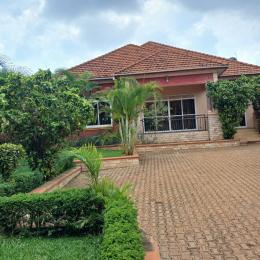 4 bedroom Bungalow Apartment for rent Kyambogo  Kampala Central Kampala Central