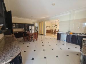 5 bedroom Bungalow Apartment for rent Ntinda  Nakawa Kampala Central