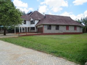 8 bedroom Office Space Commercial Properties for rent Off Muthaiga North Rd, Muthaiga North Nairobi