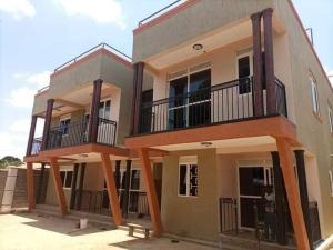 1 bedroom mini flat  Apartment Block Apartment for rent kyanja road Wakiso Central