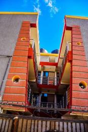 1 bedroom mini flat  Studio Apartment for rent kyanja road Wakiso Central