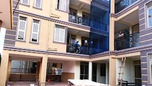 1 bedroom mini flat  Apartment Block Apartment for rent kyaliwajjala road  Wakiso Central