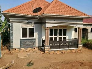 2 bedroom Villa for sale Matuga town  Kawempe Wakiso Central