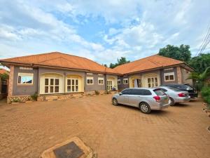 1 bedroom mini flat  Apartment for sale Najjera road  Kampala Central Kampala Central
