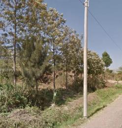Land for rent Ruai Nairobi