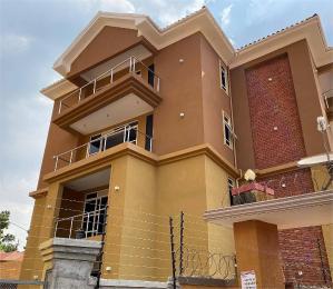 1 bedroom mini flat  Apartment Block Apartment for rent Kyanja road Wakiso Central