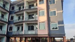 2 bedroom Apartment Block Apartment for rent Kisaasi road Kisaasi Kampala Central