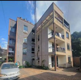 2 bedroom Apartment Block Apartment for rent najjera road Wakiso Central