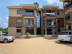 1 bedroom mini flat  Apartment Block Apartment for rent Kira road Kira Wakiso Central