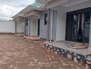 1 bedroom mini flat  Apartment Block Apartment for rent sonde road Wakiso Central